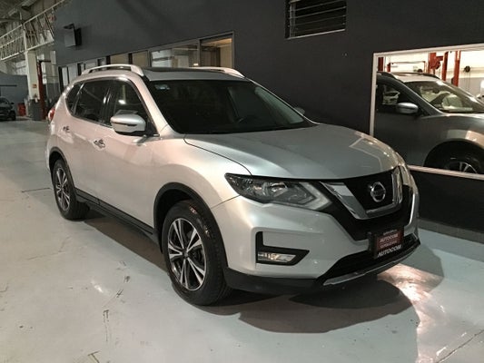  Nissan X-TRAIL 2018 | Seminuevo en Venta | Querétaro, Querétaro