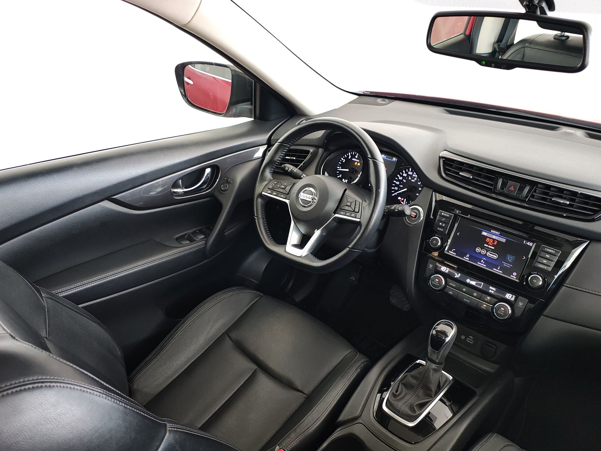 2022 Nissan X-TRAIL ADVANCE 2 ROW 22