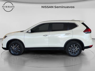 2021 Nissan X-TRAIL SENSE 2 ROW 21