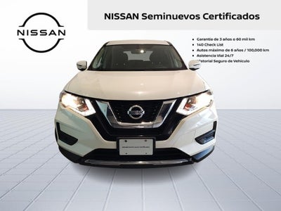 2022 Nissan X-TRAIL SENSE 3 ROW 22