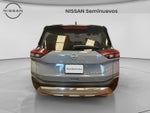 2025 Nissan X-TRAIL XTRAIL E-POWER PLATINUM 2 ROW