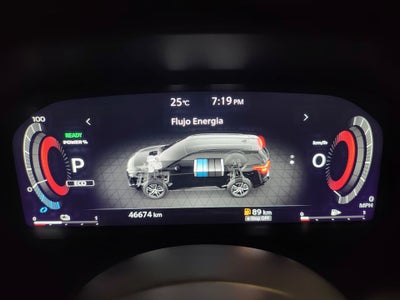 2024 Nissan X-TRAIL PLATINUM E-POWER 2 ROW 24