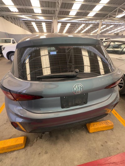 2025 MG MG 3 1.5L COM STYLE MT