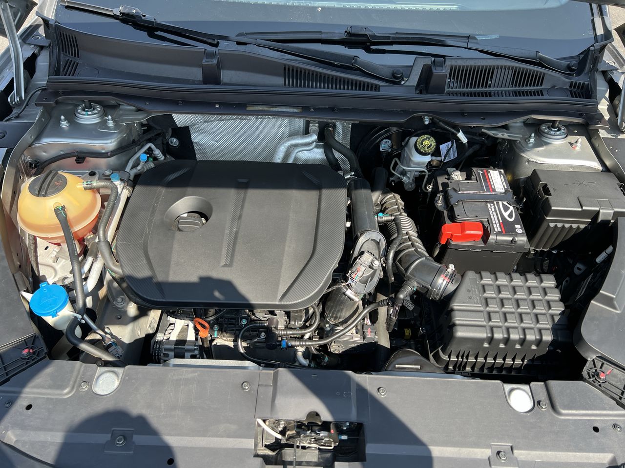 2023 OMODA C5 1.5T PREMIUM