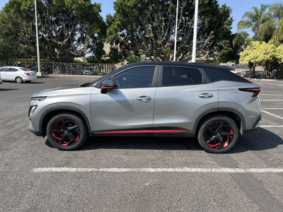 2023 OMODA C5 1.5T PREMIUM