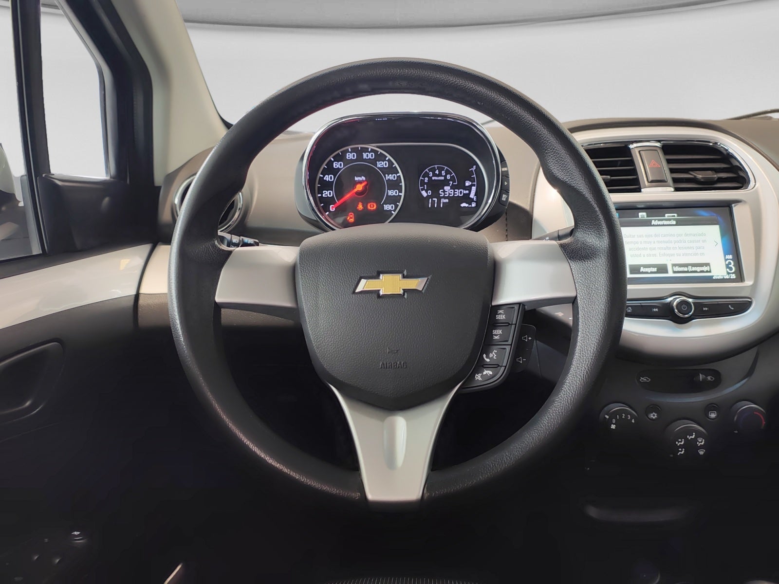 2021 Chevrolet BEAT LTZ C