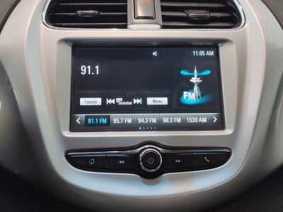 2021 Chevrolet BEAT LTZ C