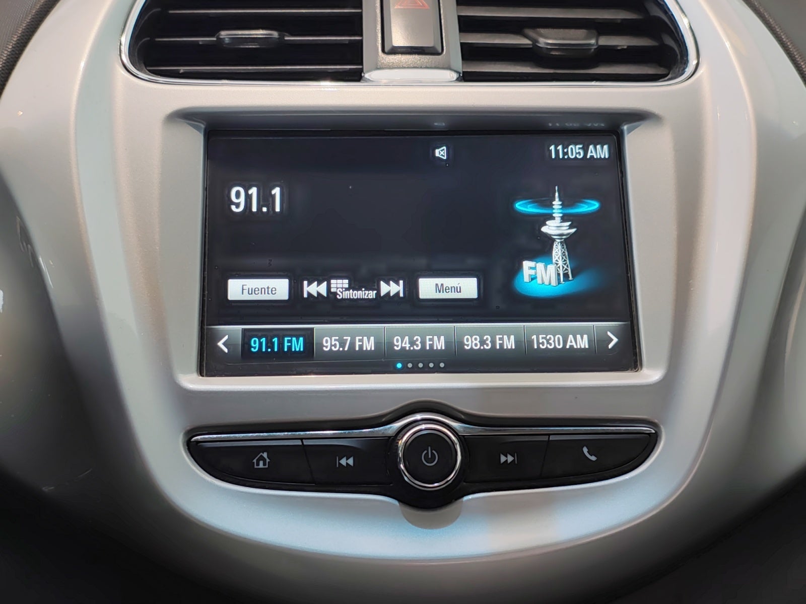2021 Chevrolet BEAT LTZ C