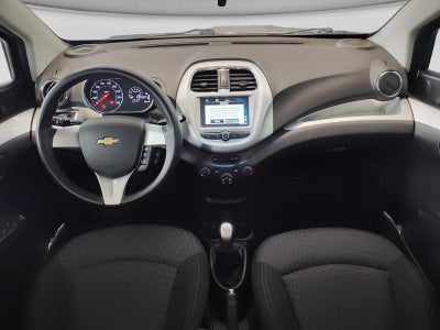 2021 Chevrolet BEAT LTZ C