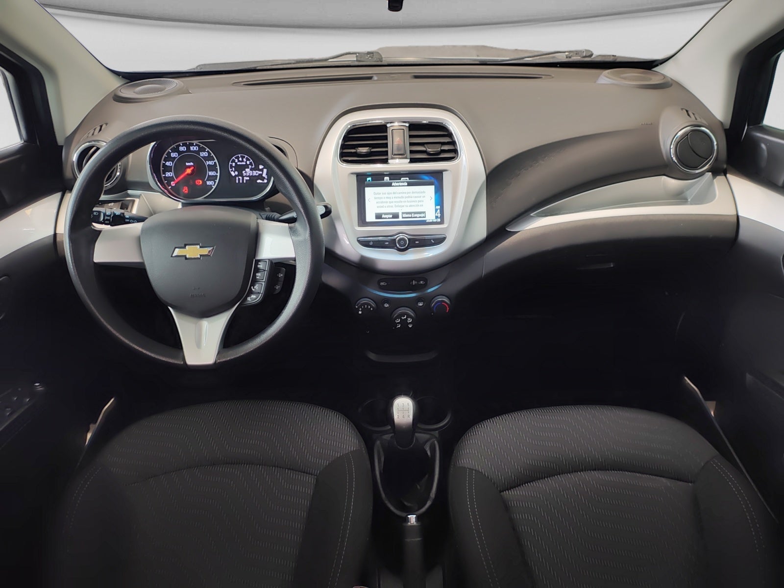 2021 Chevrolet BEAT LTZ C
