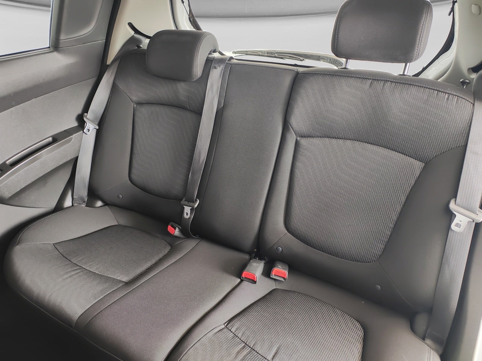 2021 Chevrolet BEAT LTZ C