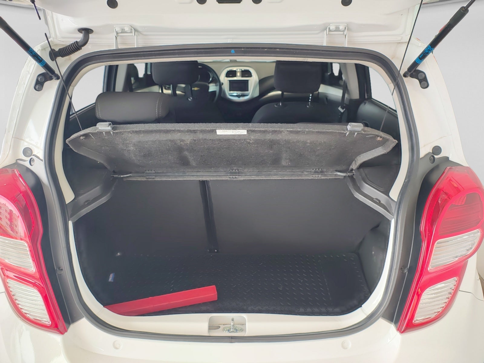 2021 Chevrolet BEAT LTZ C