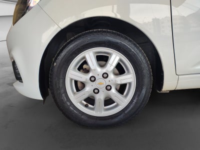 2021 Chevrolet BEAT LTZ C