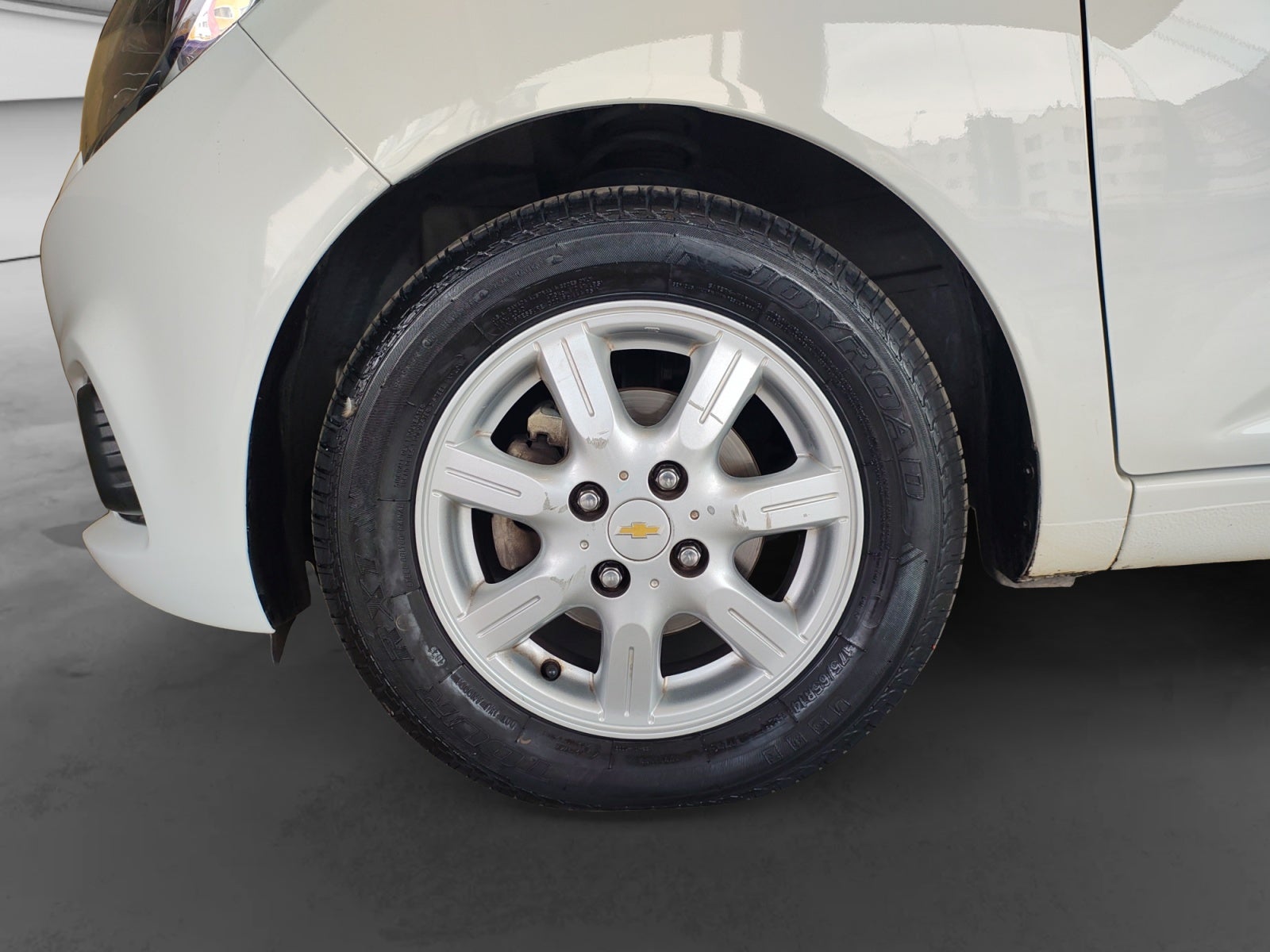 2021 Chevrolet BEAT LTZ C