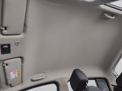 2021 Chevrolet BEAT LTZ C