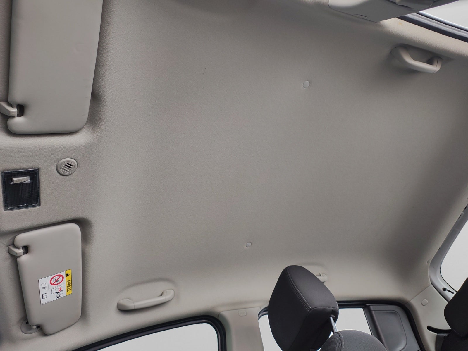 2021 Chevrolet BEAT LTZ C