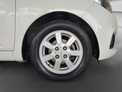2021 Chevrolet BEAT LTZ C