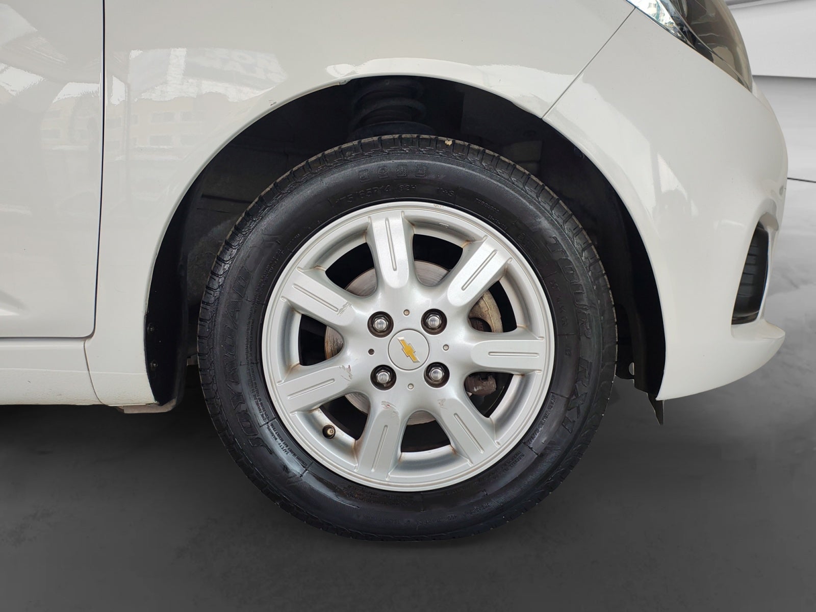 2021 Chevrolet BEAT LTZ C