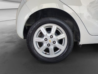 2021 Chevrolet BEAT LTZ C