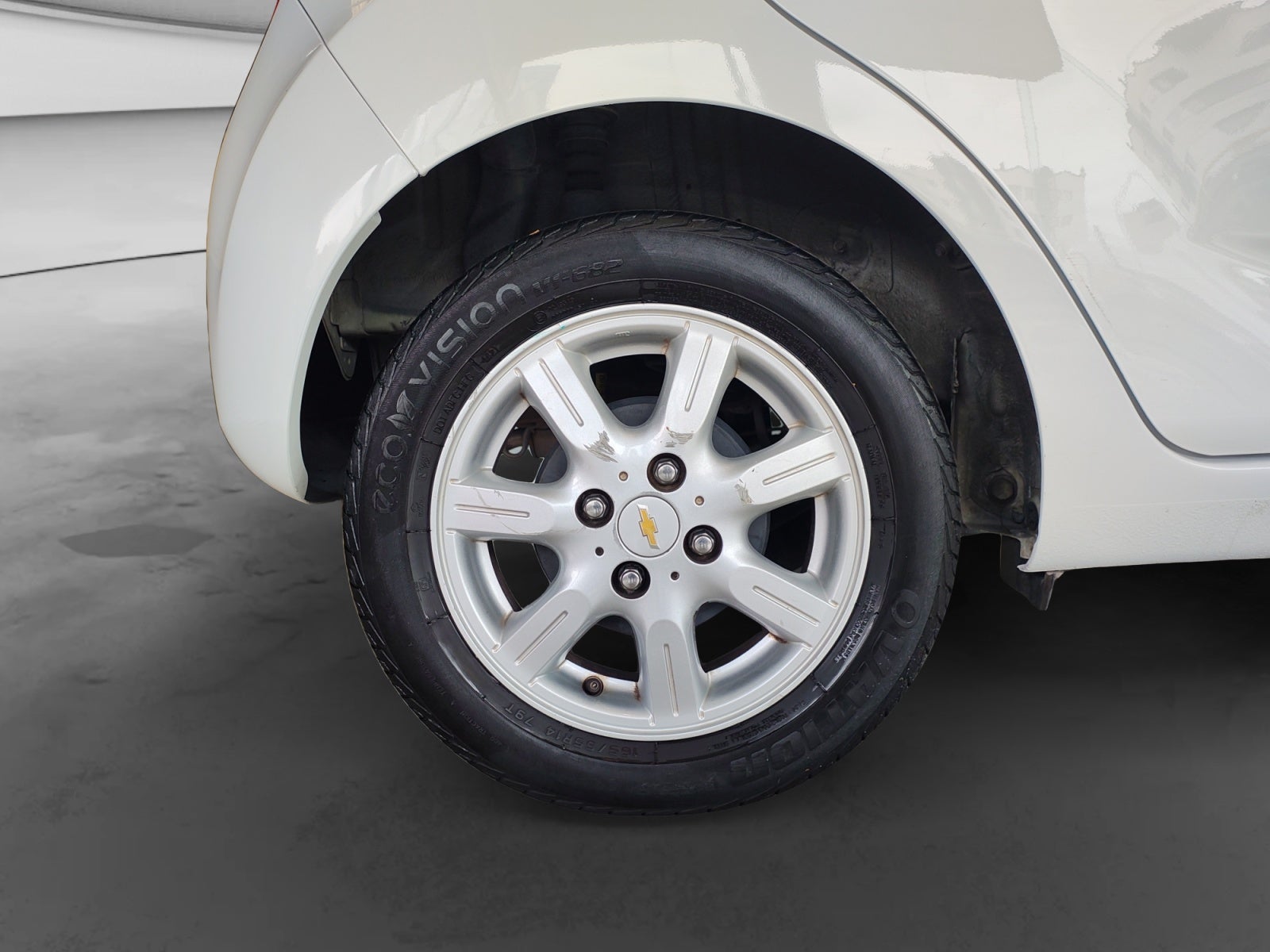 2021 Chevrolet BEAT LTZ C