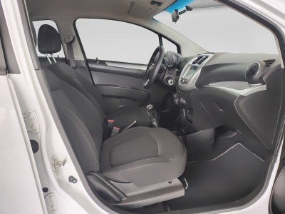 2021 Chevrolet BEAT LTZ C