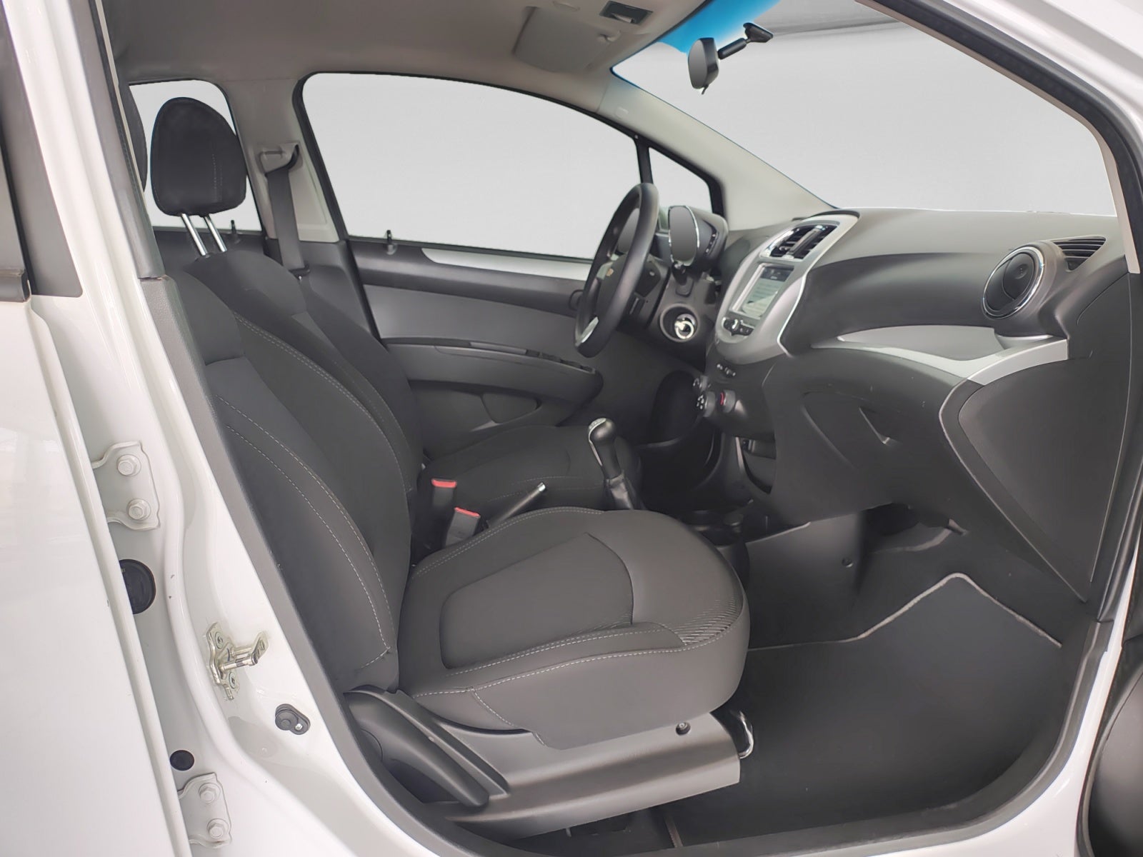 2021 Chevrolet BEAT LTZ C
