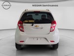 2021 Chevrolet BEAT LTZ C
