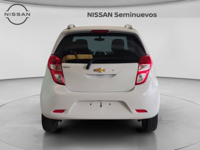 2021 Chevrolet BEAT LTZ C