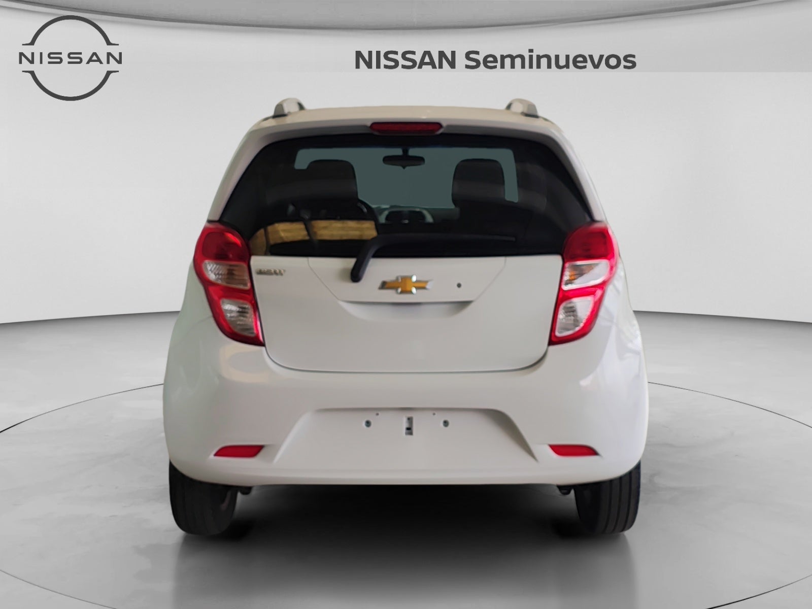 2021 Chevrolet BEAT LTZ C