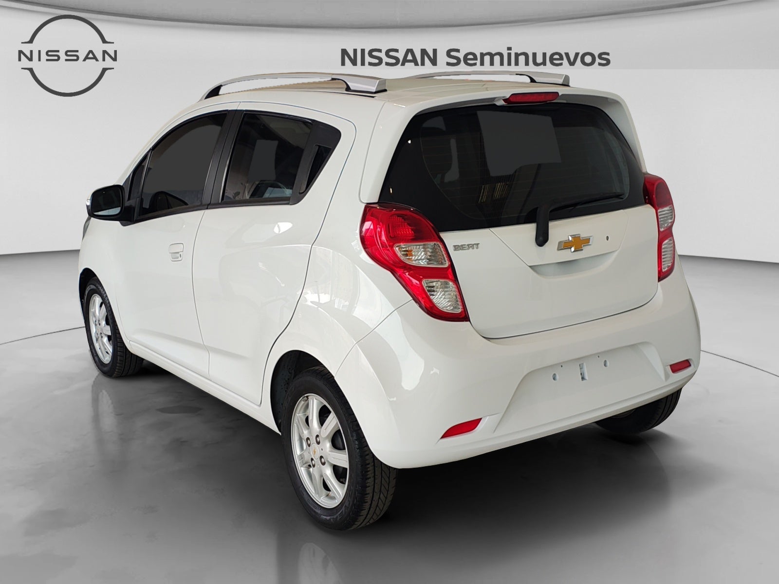 2021 Chevrolet BEAT LTZ C