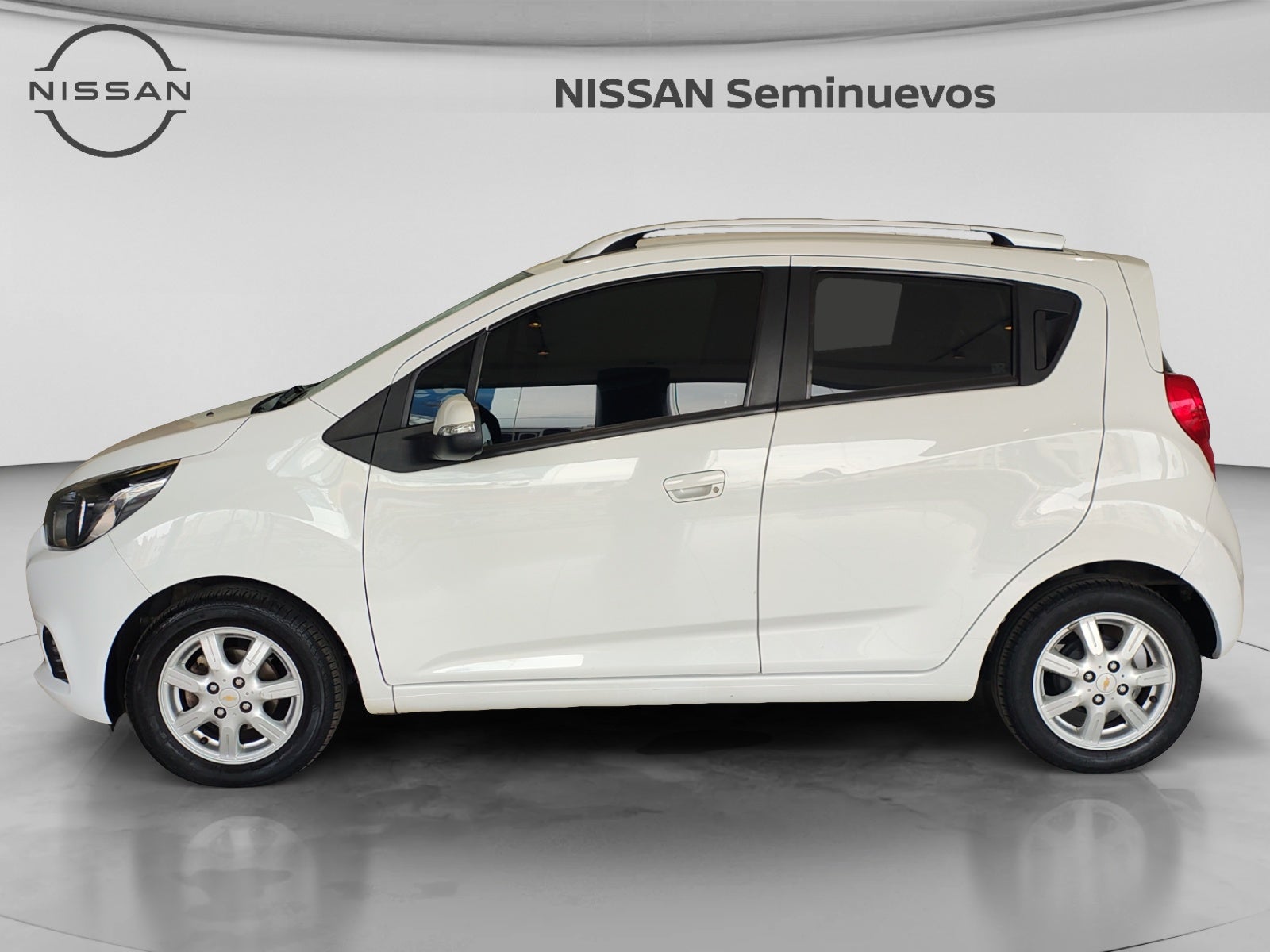 2021 Chevrolet BEAT LTZ C