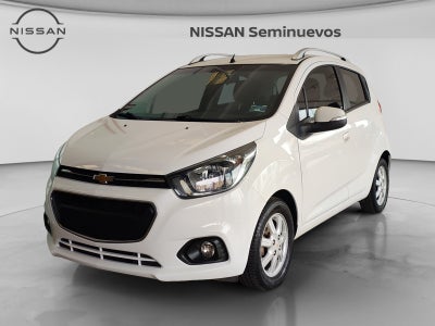 2021 Chevrolet BEAT LTZ C