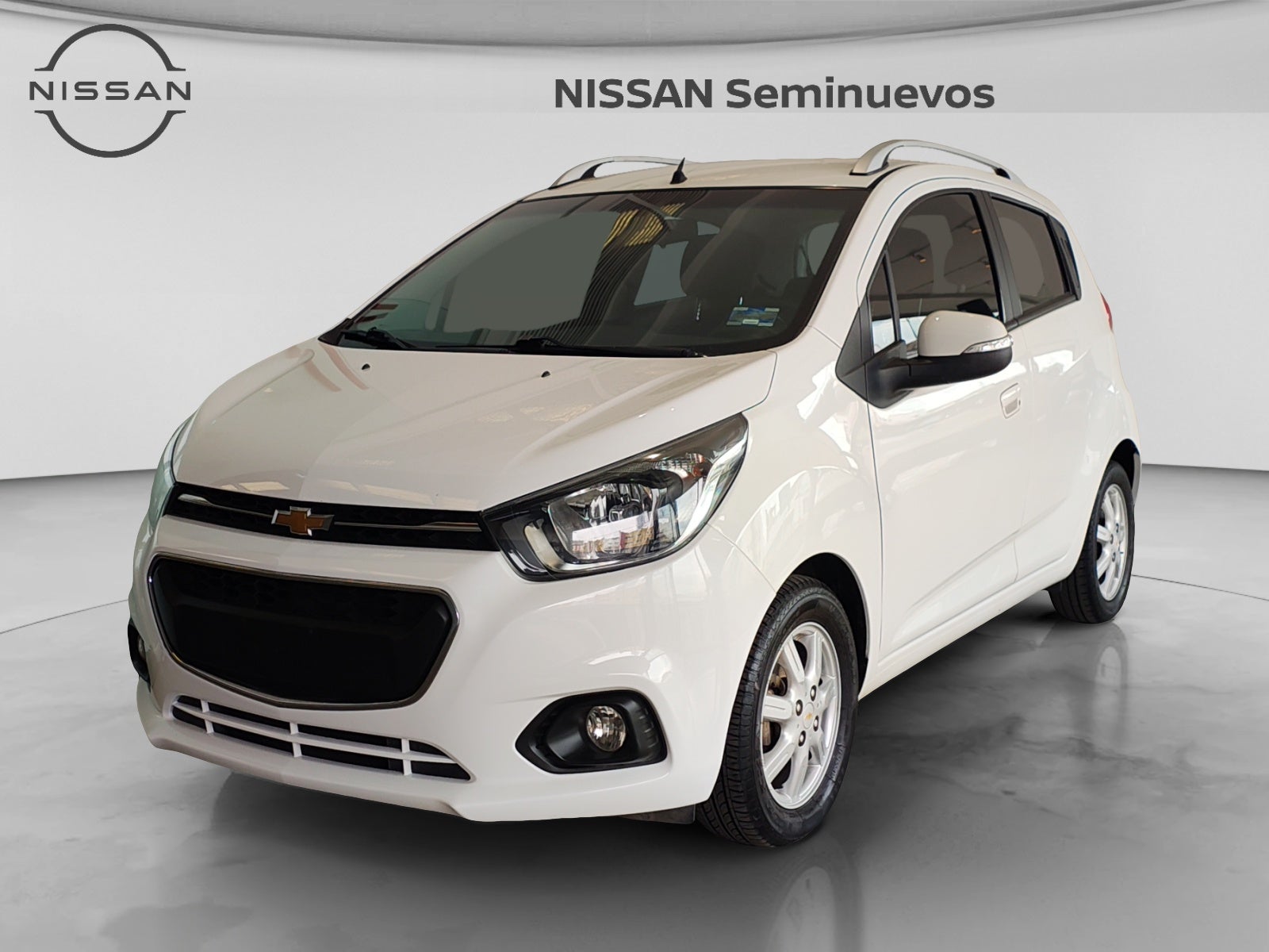 2021 Chevrolet BEAT LTZ C