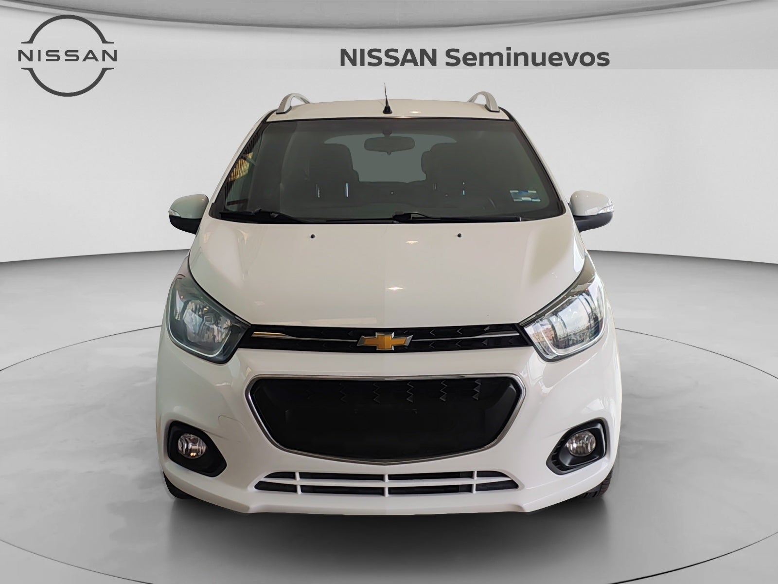 2021 Chevrolet BEAT LTZ C