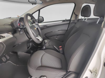 2021 Chevrolet BEAT LTZ C