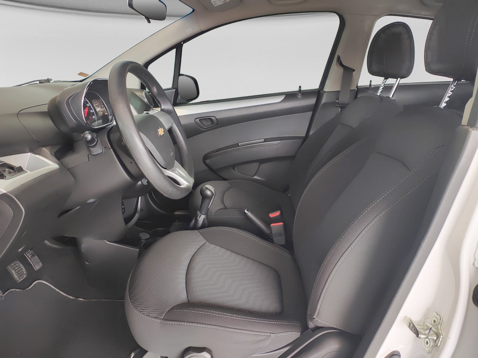 2021 Chevrolet BEAT LTZ C