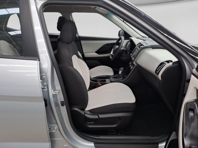 2021 Hyundai CRETA GLS IVT