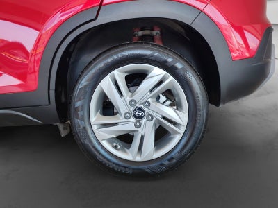 2026 Hyundai CRETA GLS IVT