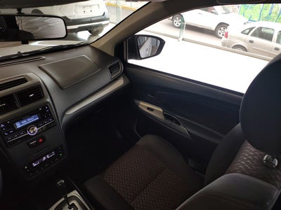 2020 Toyota AVANZA LE AT