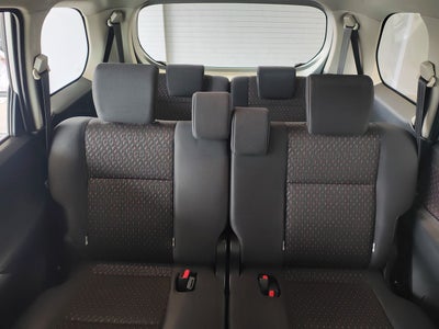2020 Toyota AVANZA LE AT