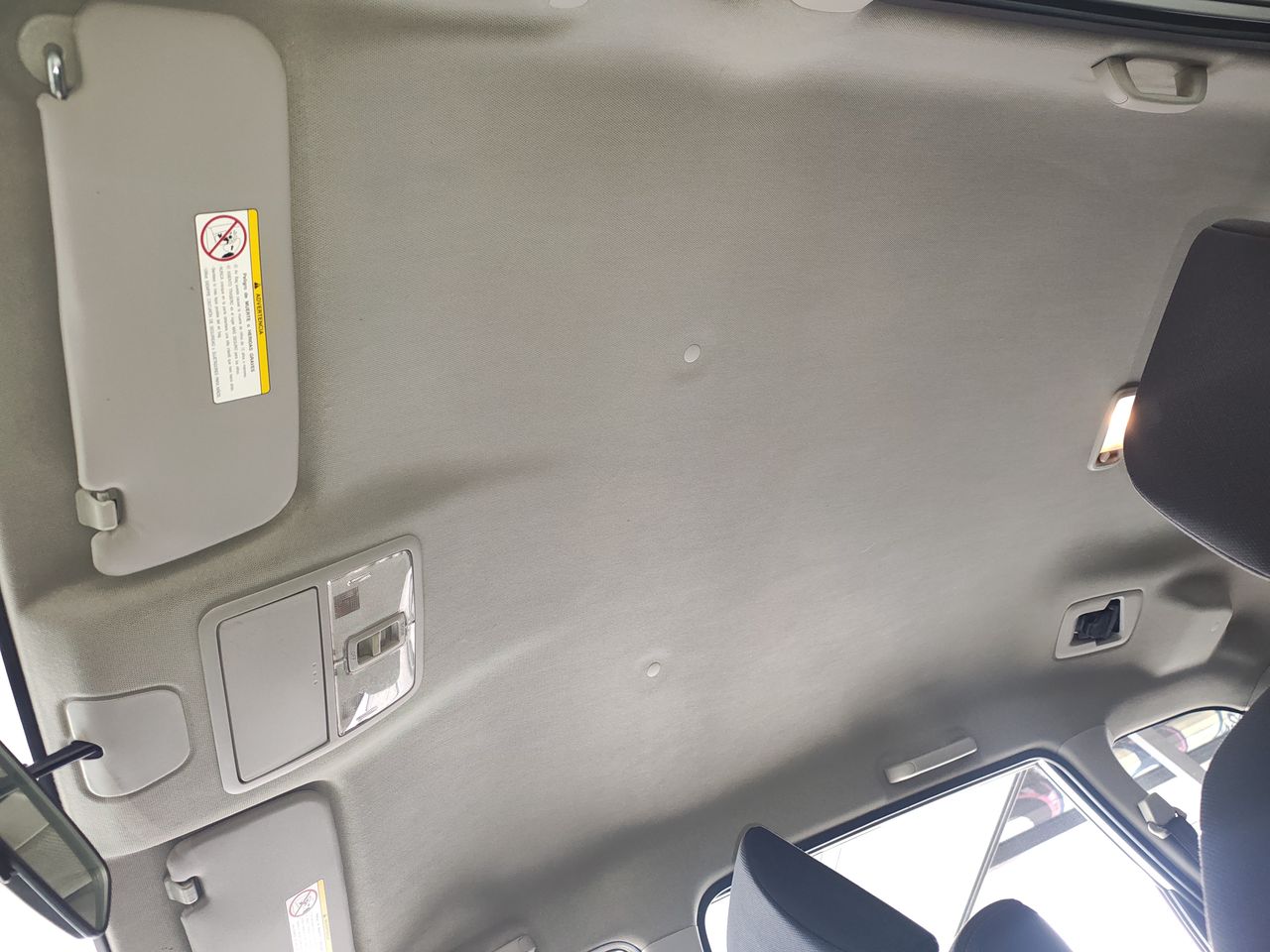 2020 Toyota AVANZA LE AT
