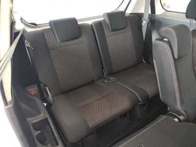 2020 Toyota AVANZA LE AT
