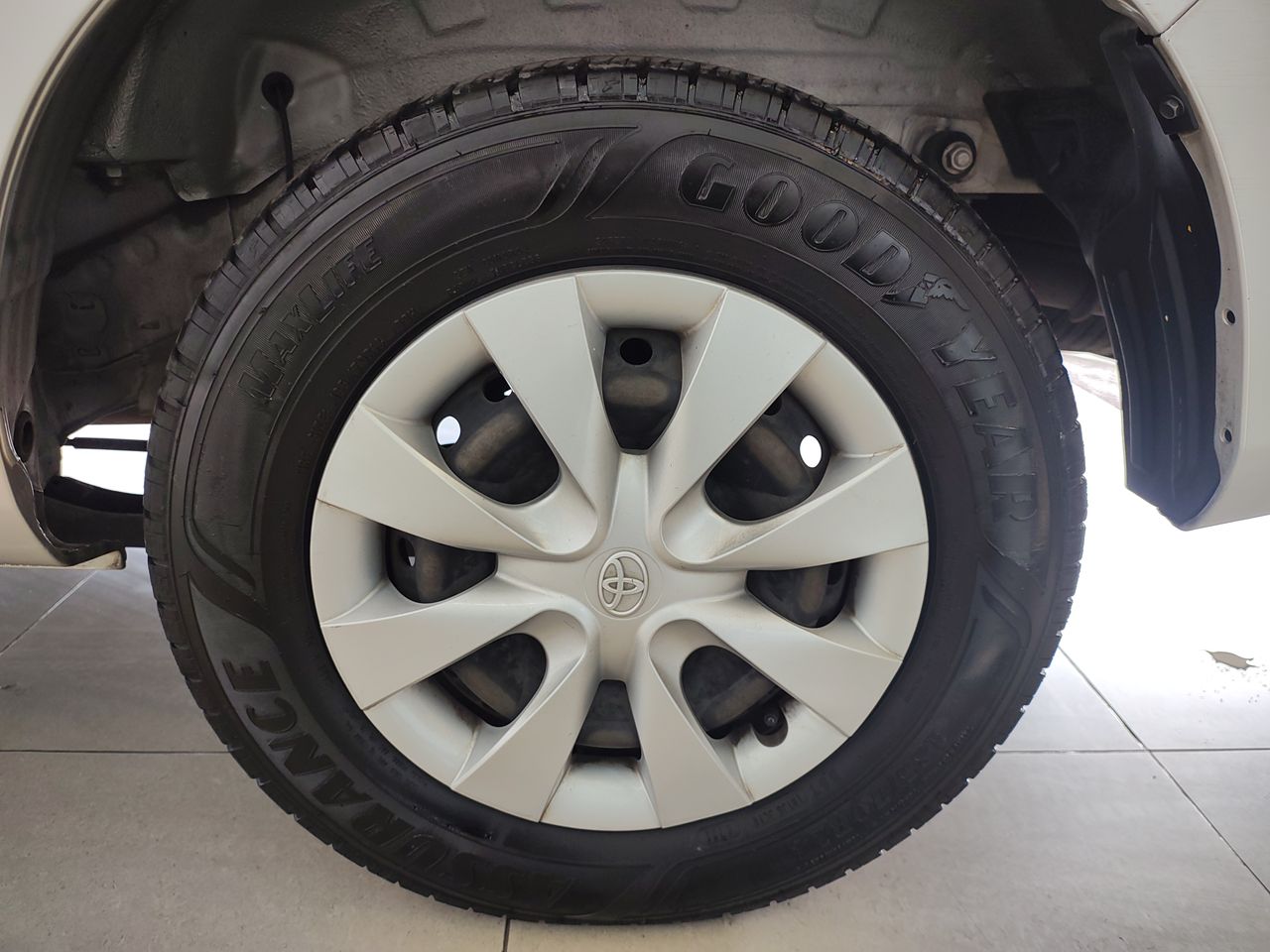 2020 Toyota AVANZA LE AT