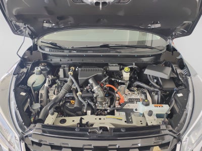 2024 Nissan KICKS EXCLUSIVE E-POWER 24