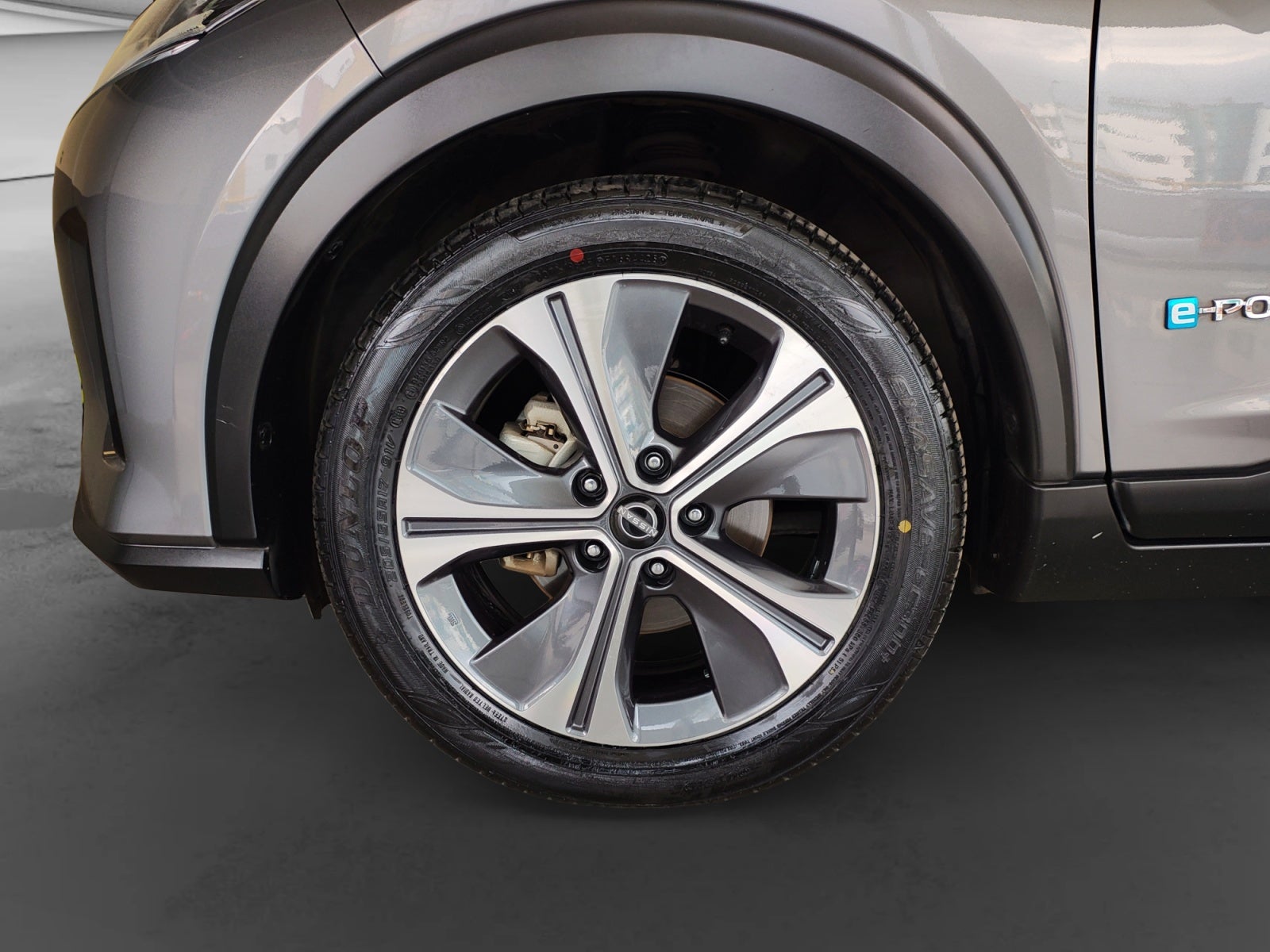 2024 Nissan KICKS EXCLUSIVE E-POWER 24