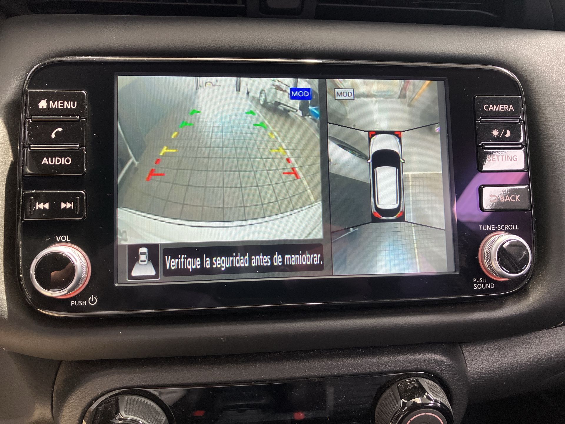 2024 Nissan KICKS E-POWER PLATINUM E-POWER 24