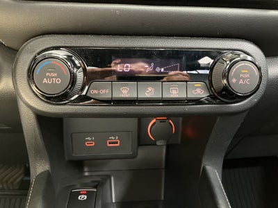 2024 Nissan KICKS E-POWER PLATINUM E-POWER 24