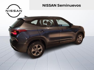 2022 Kia SELTOS EX TA
