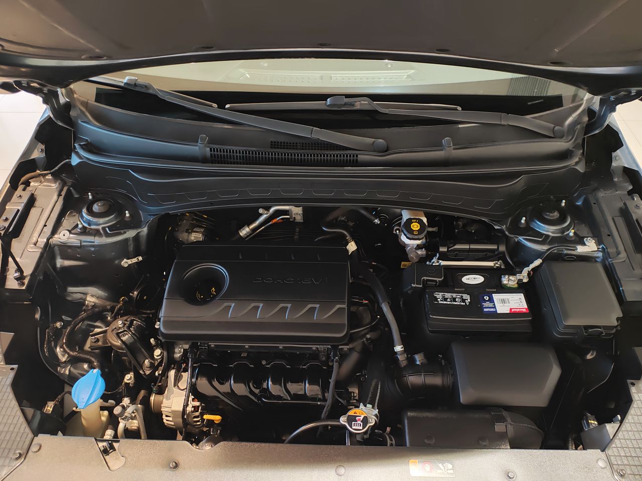 2022 Kia SELTOS EX TA