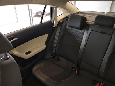 2023 Volkswagen VIRTUS COMFORTLINE TIPTRONIC